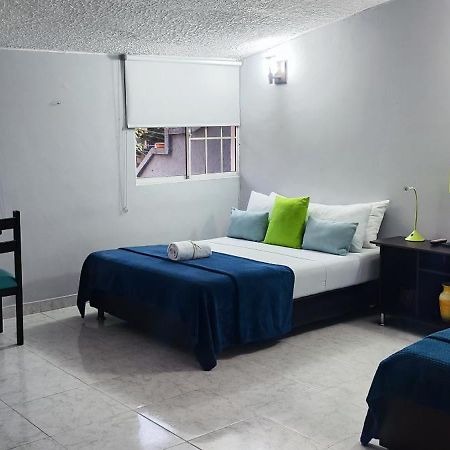 Hotel Loft Dorado פלורידאבלאנקה מראה חיצוני תמונה