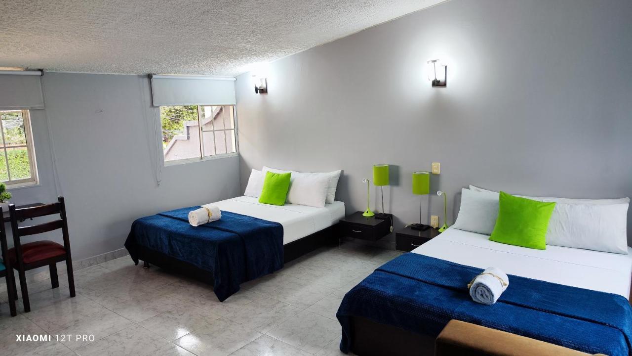 Hotel Loft Dorado פלורידאבלאנקה מראה חיצוני תמונה