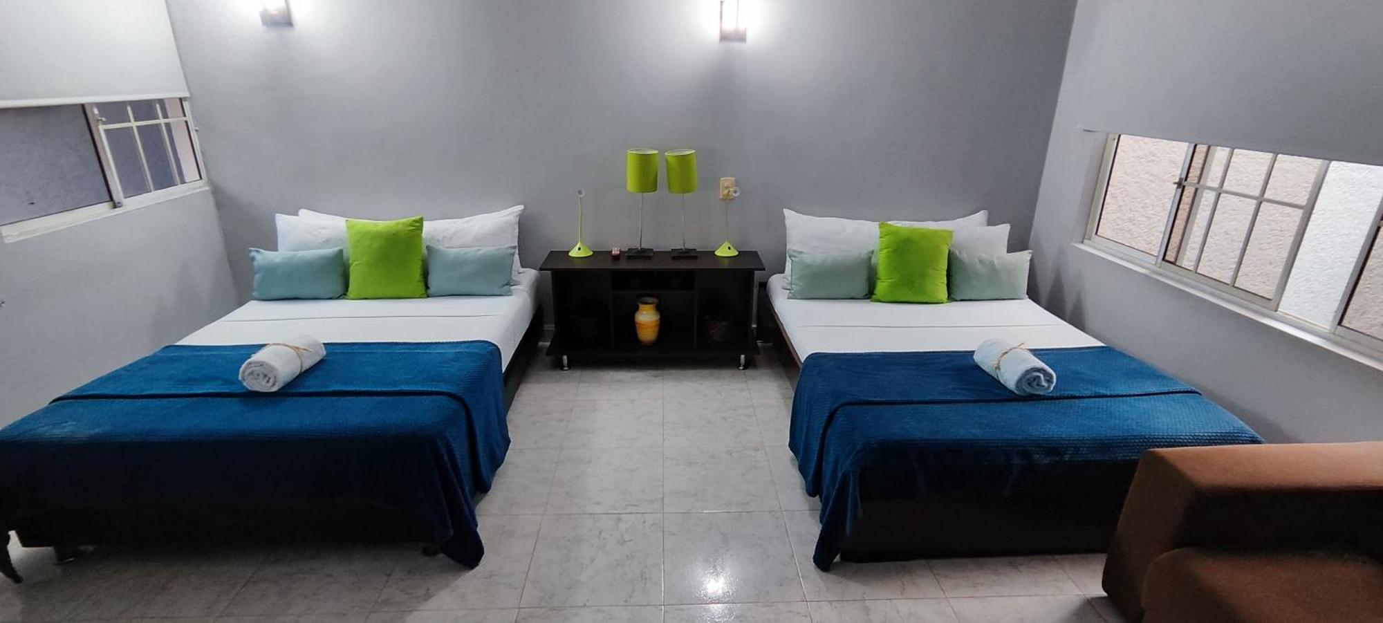 Hotel Loft Dorado פלורידאבלאנקה מראה חיצוני תמונה